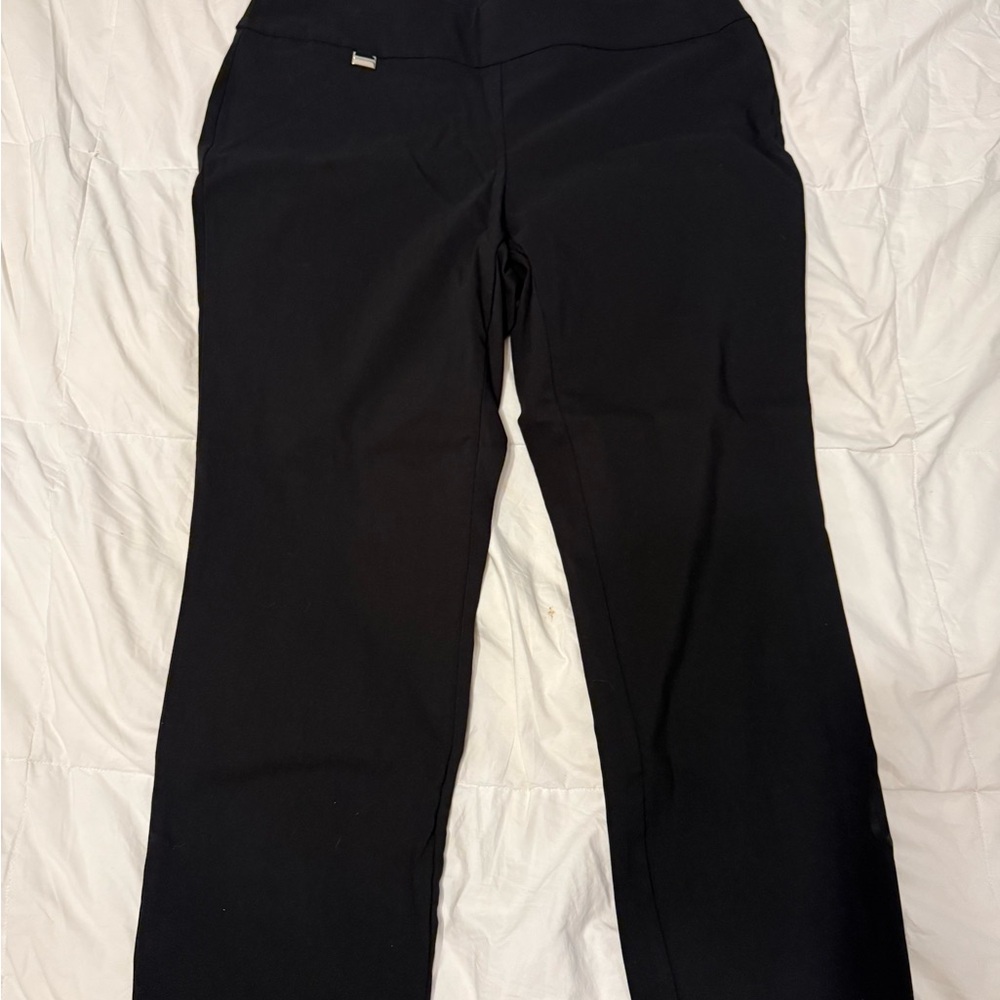 Alfani Charcoal Trousers